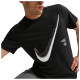 Nike Ανδρική κοντομάνικη μπλούζα Dri-FIT Hybrid Training T-Shirt